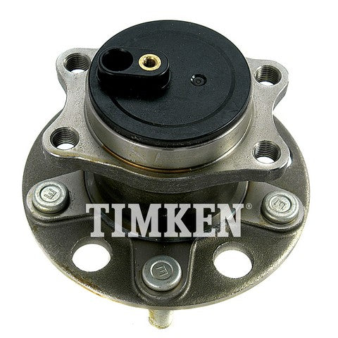 Wheel Bearing and Hub Assembly Timken HA590550