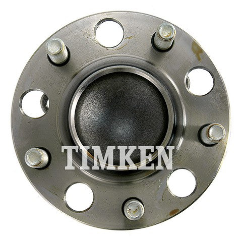 Wheel Bearing and Hub Assembly Timken HA590550