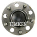 Wheel Bearing and Hub Assembly Timken HA590550