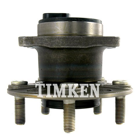 Wheel Bearing and Hub Assembly Timken HA590550