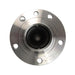 Wheel Bearing and Hub Assembly Timken HA590552