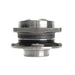 Wheel Bearing and Hub Assembly Timken HA590552