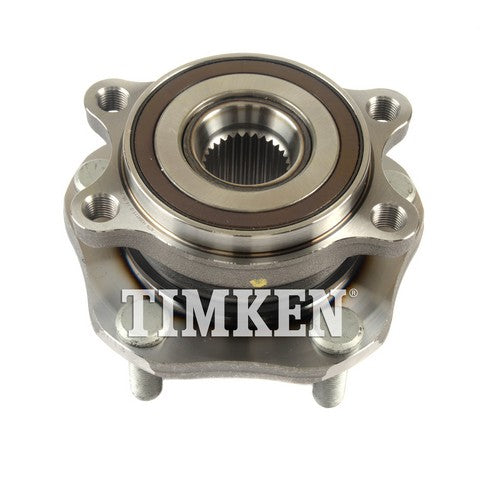 Wheel Bearing and Hub Assembly Timken HA590554