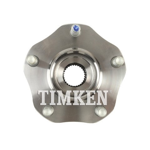 Wheel Bearing and Hub Assembly Timken HA590554