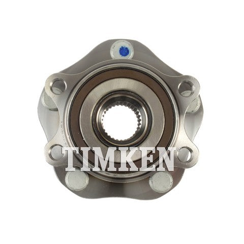 Wheel Bearing and Hub Assembly Timken HA590554