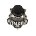 Wheel Bearing and Hub Assembly Timken HA590557