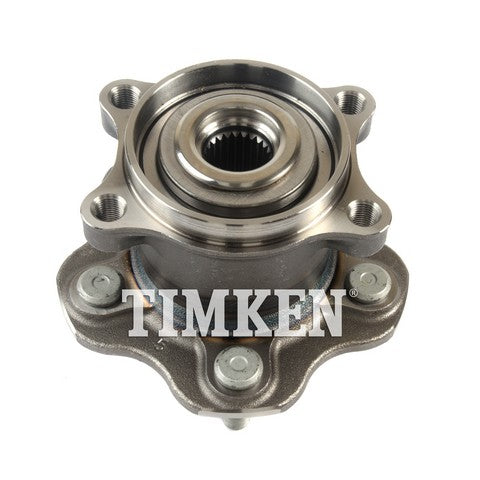Wheel Bearing and Hub Assembly Timken HA590558