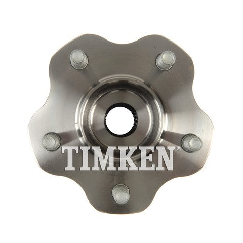 Wheel Bearing and Hub Assembly Timken HA590558
