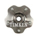 Wheel Bearing and Hub Assembly Timken HA590558