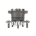 Wheel Bearing and Hub Assembly Timken HA590558