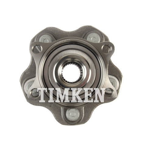 Wheel Bearing and Hub Assembly Timken HA590558