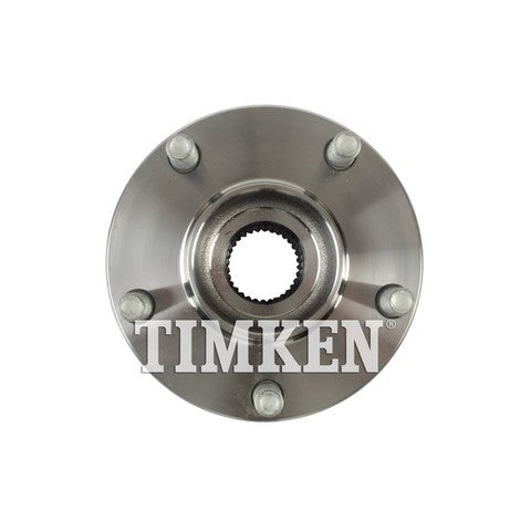 Wheel Bearing and Hub Assembly Timken HA590559