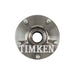 Wheel Bearing and Hub Assembly Timken HA590559