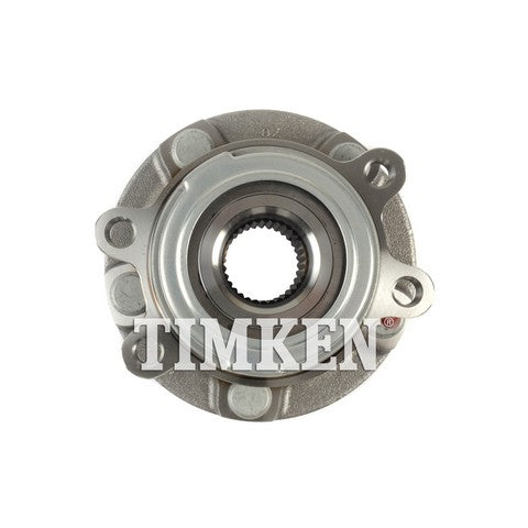 Wheel Bearing and Hub Assembly Timken HA590559