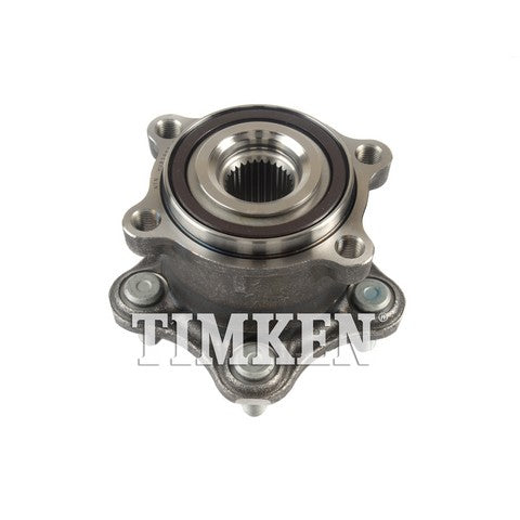 Wheel Bearing and Hub Assembly Timken HA590560