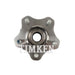 Wheel Bearing and Hub Assembly Timken HA590560
