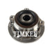Wheel Bearing and Hub Assembly Timken HA590561