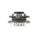 Wheel Bearing and Hub Assembly Timken HA590561