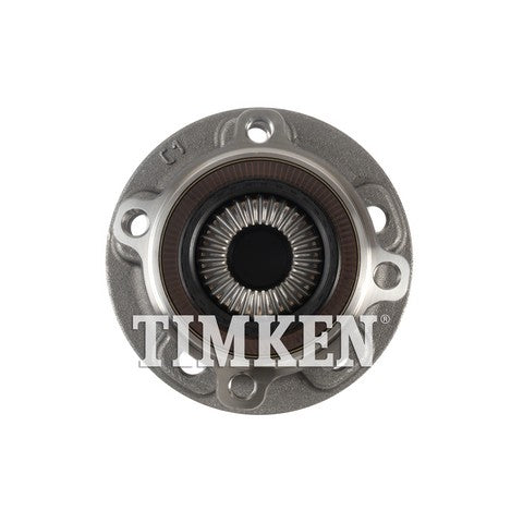 Wheel Bearing and Hub Assembly Timken HA590561
