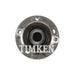 Wheel Bearing and Hub Assembly Timken HA590561