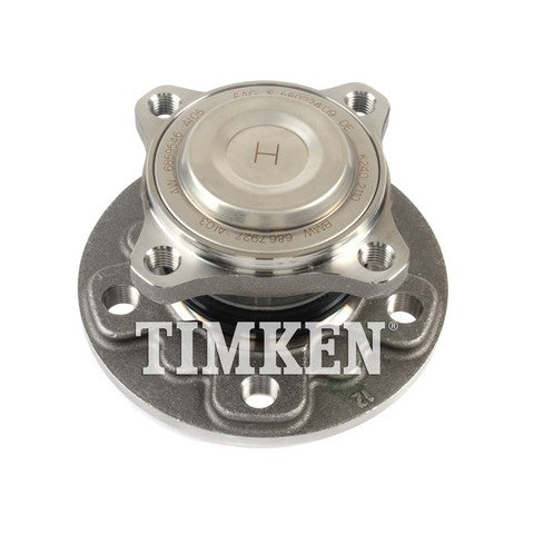 Wheel Bearing and Hub Assembly Timken HA590562