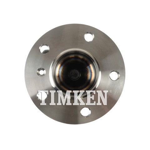 Wheel Bearing and Hub Assembly Timken HA590562