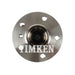 Wheel Bearing and Hub Assembly Timken HA590562