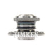 Wheel Bearing and Hub Assembly Timken HA590562