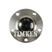 Wheel Bearing and Hub Assembly Timken HA590563