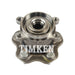 Wheel Bearing and Hub Assembly Timken HA590564