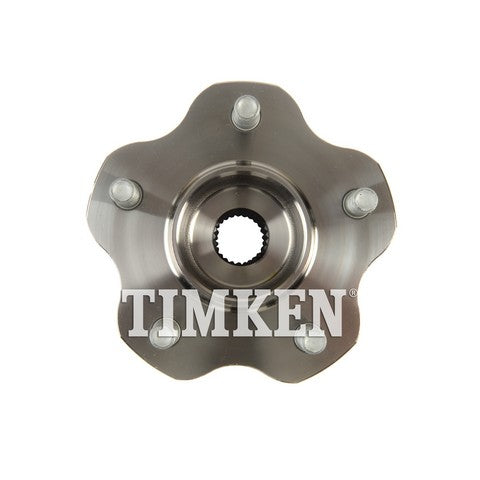 Wheel Bearing and Hub Assembly Timken HA590564