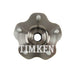Wheel Bearing and Hub Assembly Timken HA590564