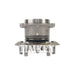 Wheel Bearing and Hub Assembly Timken HA590564