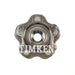 Wheel Bearing and Hub Assembly Timken HA590564
