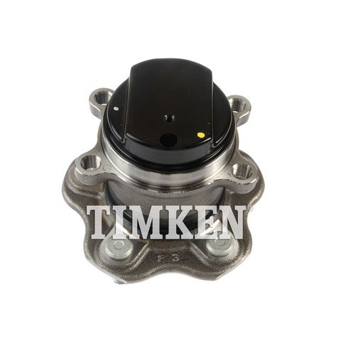 Wheel Bearing and Hub Assembly Timken HA590565
