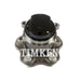 Wheel Bearing and Hub Assembly Timken HA590565