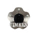 Wheel Bearing and Hub Assembly Timken HA590565