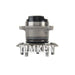 Wheel Bearing and Hub Assembly Timken HA590565