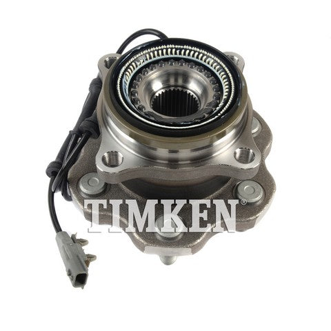 Wheel Bearing and Hub Assembly Timken HA590566