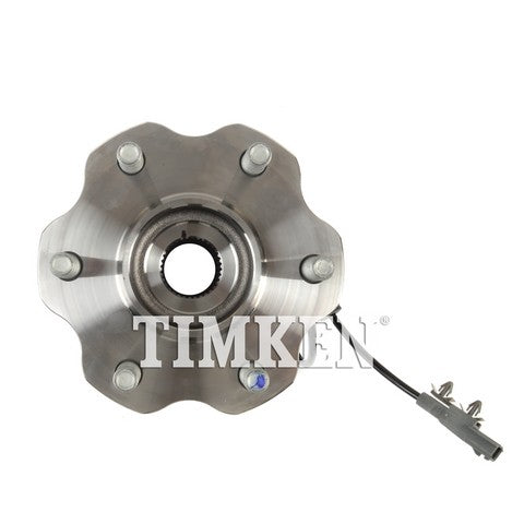 Wheel Bearing and Hub Assembly Timken HA590566