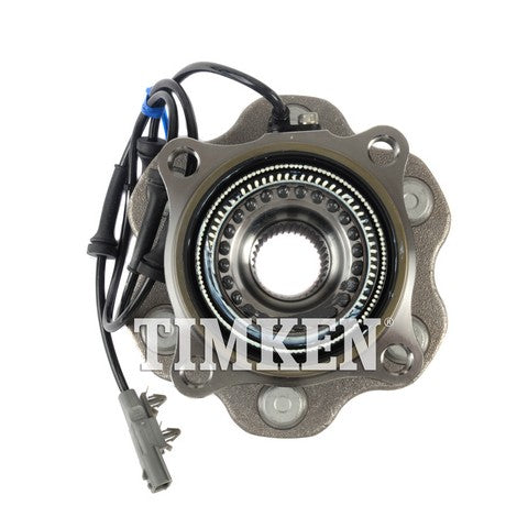 Wheel Bearing and Hub Assembly Timken HA590566