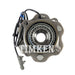 Wheel Bearing and Hub Assembly Timken HA590566