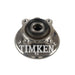 Wheel Bearing and Hub Assembly Timken HA590567