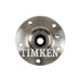 Wheel Bearing and Hub Assembly Timken HA590567