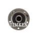 Wheel Bearing and Hub Assembly Timken HA590567