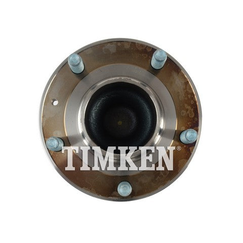 Wheel Bearing and Hub Assembly Timken HA590568