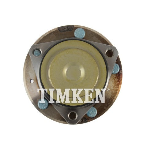 Wheel Bearing and Hub Assembly Timken HA590568