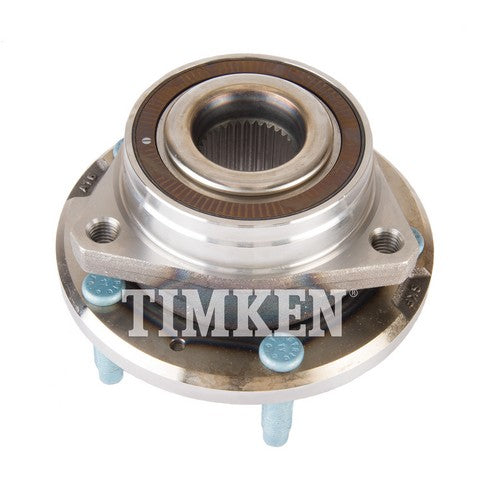Wheel Bearing and Hub Assembly Timken HA590569