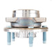 Wheel Bearing and Hub Assembly Timken HA590569