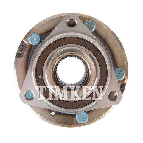 Wheel Bearing and Hub Assembly Timken HA590569